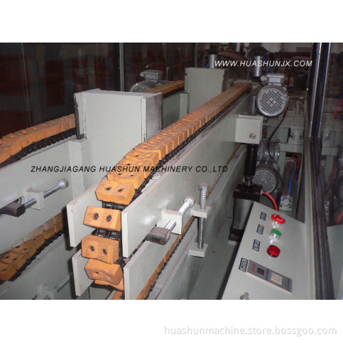 PVC Elecctrical Pipe Extruder Machine